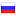 rosno.ru hosted country